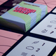 Cards, cards, and cards